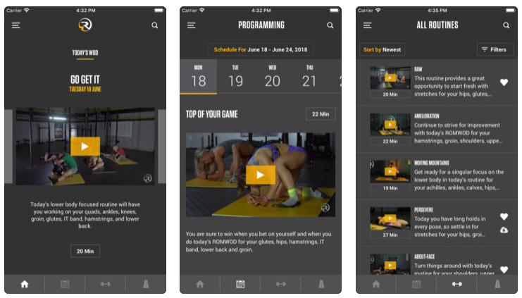 The Under 20 Workout Rebel Nutrition Guide